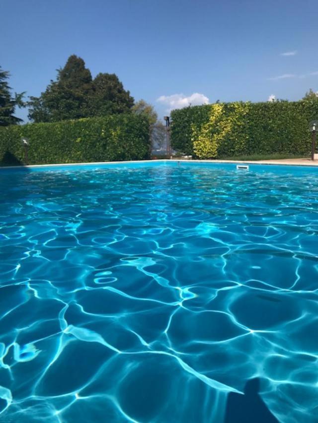 Апартаменты Doctor House Desenzano Дезенцано-дель-Гарда Экстерьер фото